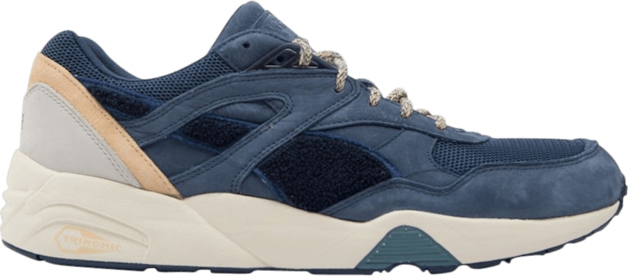 R698 x Puma BWGH 'Blue' 357769-01 Buy R698 x Puma BWGH 'Blue' 357769-01
