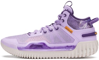 R.J. Hampton x Li-Ning Bad Five 3 'Purple' ABFT005-3 R.J. Hampton x Li-Ning Bad Five 3 'Purple' ABFT005-3