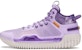 R.J. Hampton x Li-Ning Bad Five 3 'Ungu' ABFT005-3