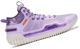 R.J. Hampton x Li-Ning Bad Five 3 'Ungu' Sneakers ABFT005-3 Order R.J. Hampton x Li-Ning Bad Five 3 'Ungu' Sneakers ABFT005-3