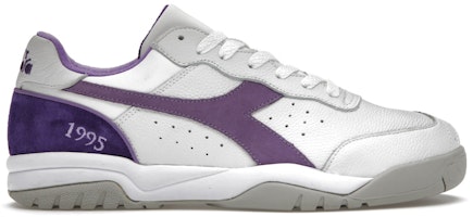 Raekwon x Diadora Maverick 'Purple Tape' DPMAV2021 Raekwon x Diadora Maverick 'Purple Tape' DPMAV2021