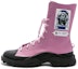 Buy Raf Simons x adidas Detroit High 'Orkid Cerah Hitam' EE7941