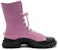 Raf Simons x adidas Detroit High 'Orkid Cerah Hitam' EE7941