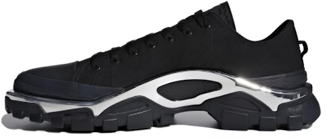 Raf Simons x adidas Detroit Runner 'Black' F34243 Raf Simons x adidas Detroit Runner 'Black' F34243
