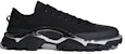Raf Simons x adidas Detroit Runner 'Hitam' F34243