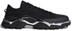 Order Raf Simons x adidas Detroit Runner 'Hitam' F34243