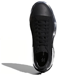 Raf Simons x adidas Detroit Runner 'Hitam' F34243 Purchase Raf Simons x adidas Detroit Runner 'Hitam' F34243