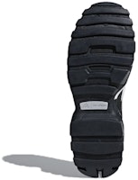 ラフ・シモンズ×adidas デトロイトランナー (黒) F34243 Details for ラフ・シモンズ×adidas デトロイトランナー (黒) F34243