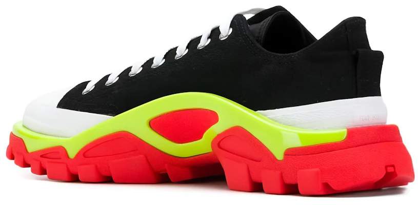 Raf Simons x adidas Detroit Runner 'Hitam Perak Slime' EE7935 Purchase Raf Simons x adidas Detroit Runner 'Hitam Perak Slime' EE7935