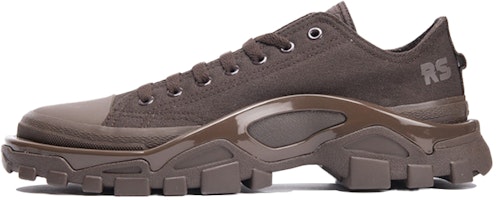 Raf Simons x adidas Detroit Runner 'Brown' B27938 Raf Simons x adidas Detroit Runner 'Brown' B27938