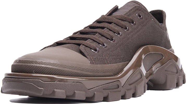 Raf Simons x adidas Detroit Runner 'Brown' B27938 Order Raf Simons x adidas Detroit Runner 'Brown' B27938