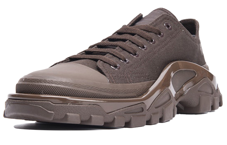 Order Raf Simons x adidas originals Detroit Runner 棕色