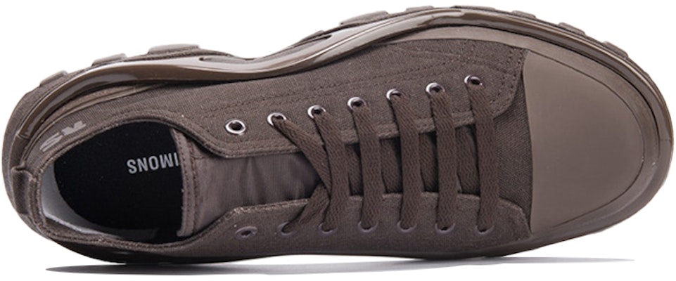 Raf Simons x adidas Detroit Runner 'Brown' B27938 Shop Raf Simons x adidas Detroit Runner 'Brown' B27938