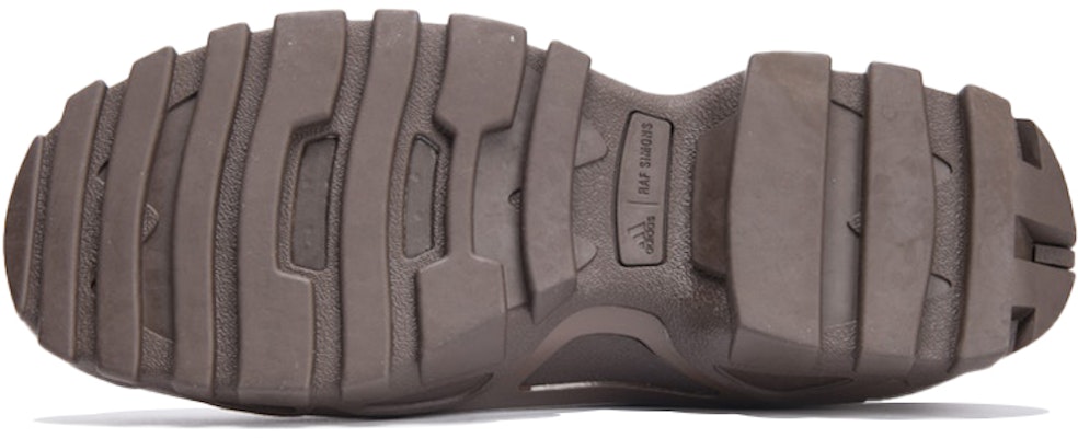 Raf Simons x adidas Detroit Runner 'Brown' B27938 Purchase Raf Simons x adidas Detroit Runner 'Brown' B27938