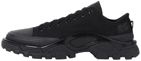 Raf Simons x adidas Detroit Runner 'Core Black' B22526 Raf Simons x adidas Detroit Runner 'Core Black' B22526