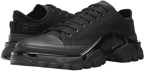 Raf Simons x adidas Detroit Runner 'Hitam Teras' B22526 Lookbook Raf Simons x adidas Detroit Runner 'Hitam Teras' B22526