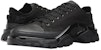 Raf Simons x adidas Detroit Runner 'Hitam Teras' B22526