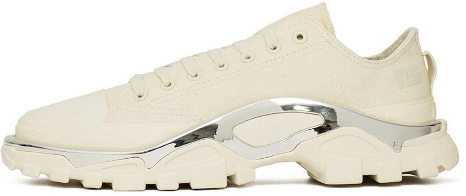 Raf Simons x adidas Detroit Runner 'Cream' F34242 Buy Raf Simons x adidas Detroit Runner 'Cream' F34242