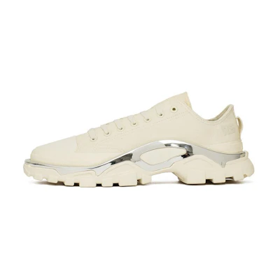 Raf Simons adidas Detroit RNNR 'Cream'