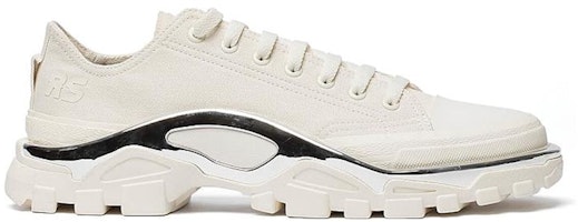Raf Simons x adidas Detroit Runner 'Cream' F34242 Raf Simons x adidas Detroit Runner 'Cream' F34242