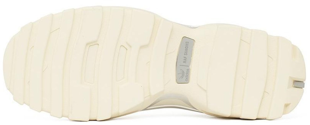 Raf Simons x adidas Detroit Runner 'Cream' Sepatu Sneakers F34242 Purchase Raf Simons x adidas Detroit Runner 'Cream' Sepatu Sneakers F34242