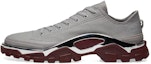 Buy Raf Simons x adidas Detroit Runner 'Kelabu Maroon' F34247