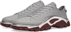 Lookbook Raf Simons x adidas Detroit Runner 'Kelabu Maroon' F34247