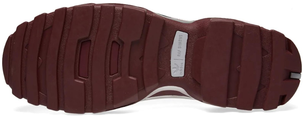 Raf Simons x adidas Detroit Runner 'Abu Abu-Maroon' F34247 Purchase Raf Simons x adidas Detroit Runner 'Abu Abu-Maroon' F34247