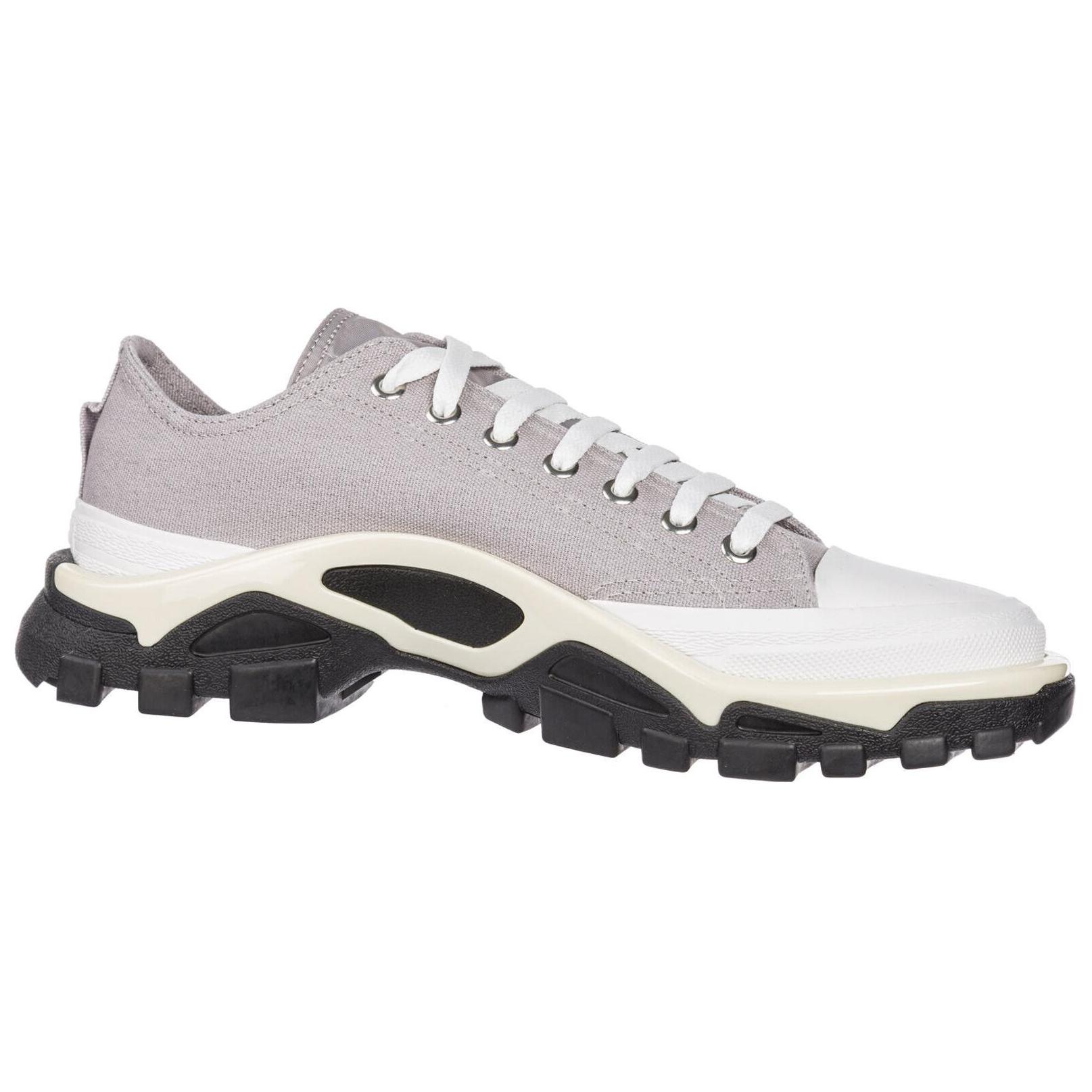 Order Raf Simons x adidas Detroit Runner 'Granito Claro' EE7939