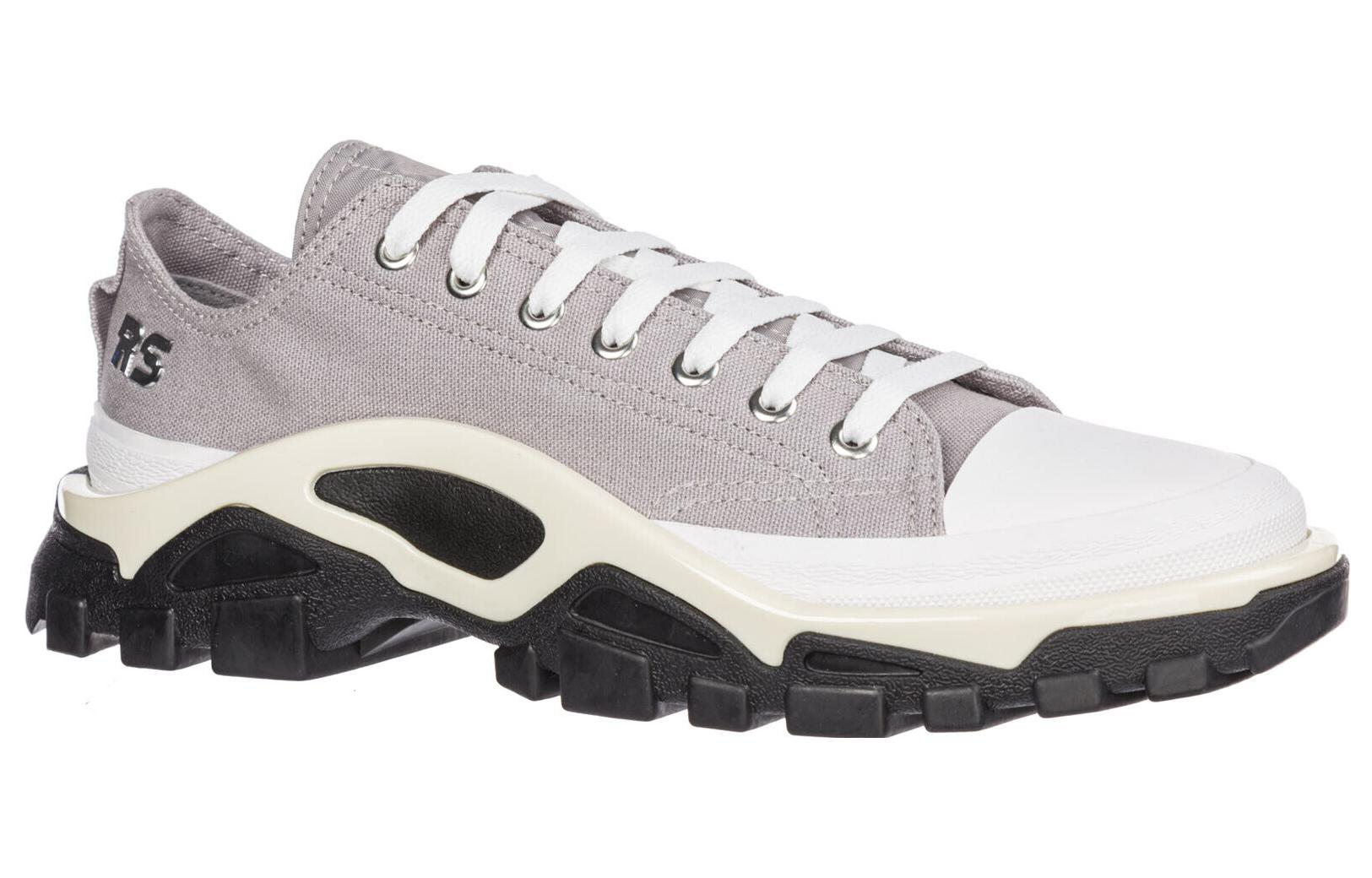 Lookbook Raf Simons x adidas Detroit Runner 'Granito Claro' EE7939