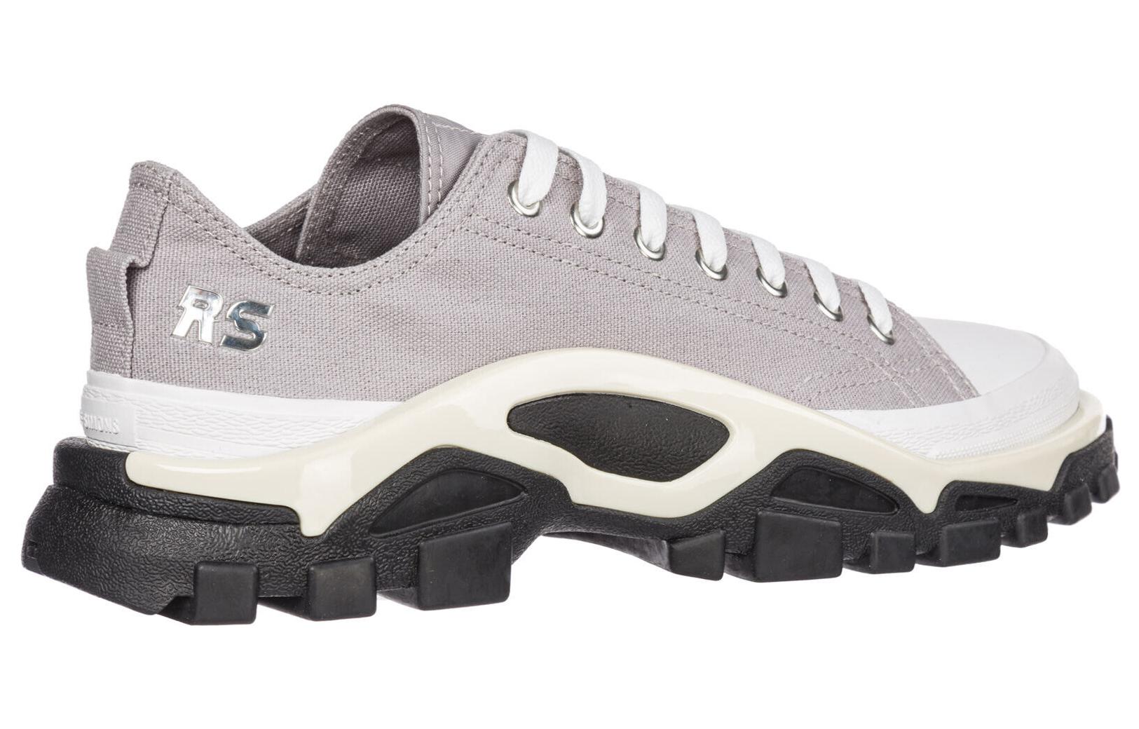 Shop Raf Simons x adidas Detroit Runner 'Granito Claro' EE7939