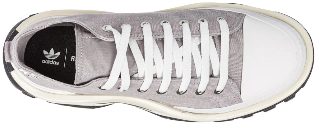 adidas originals Raf Simons 舒適 透氣 低筒 生活休閒鞋 男女款 象牙白 Purchase adidas originals Raf Simons 舒適 透氣 低筒 生活休閒鞋 男女款 象牙白