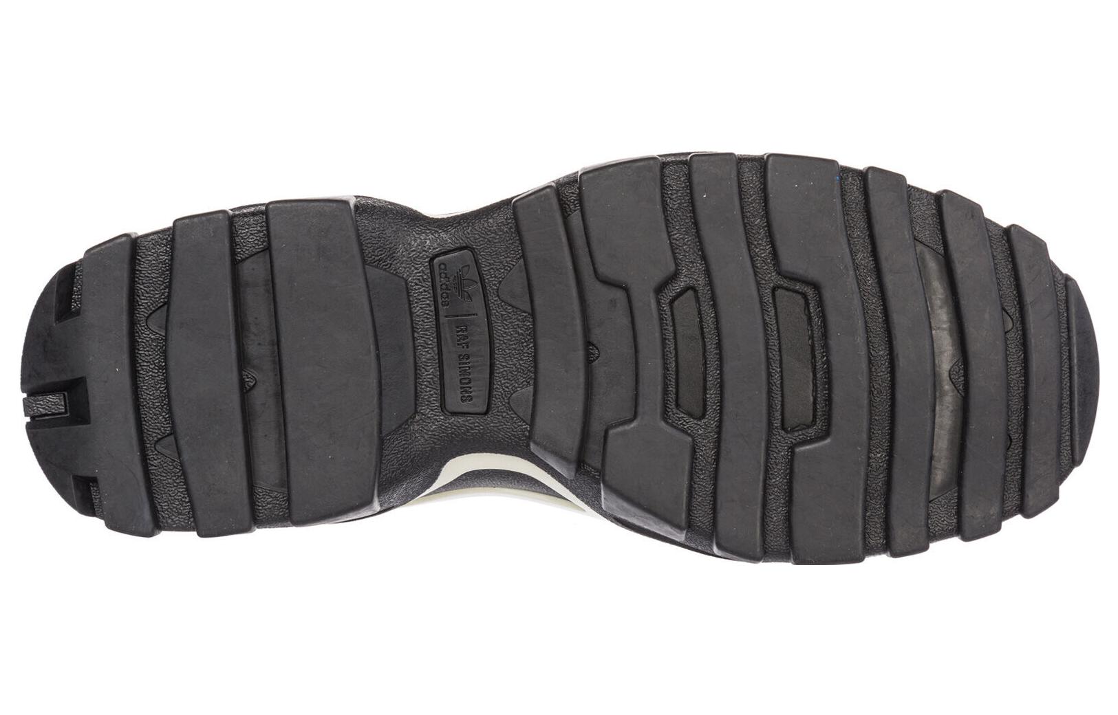 Details for Raf Simons x adidas Detroit Runner 'Granito Claro' EE7939