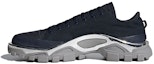 Buy Raf Simons x adidas Detroit Runner 'Night Navy' Malam Biru Gelap F34246