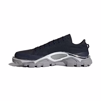 Raf Simons adidas Detroit RNNR 'Night Navy'
