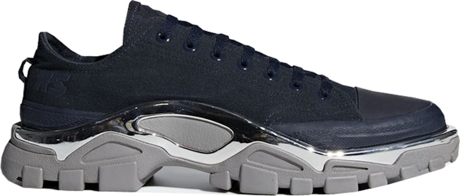 Buy Raf Simons x adidas Detroit Runner Night Navy F34246 Novelship