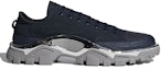 Order Raf Simons x adidas Detroit Runner 'Night Navy' Malam Biru Gelap F34246