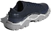 Shop Raf Simons x adidas Detroit Runner 'Night Navy' Malam Biru Gelap F34246