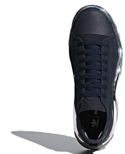 ラフ・シモンズ×adidas デトロイトランナー ナイトネイビー F34246 Purchase ラフ・シモンズ×adidas デトロイトランナー ナイトネイビー F34246