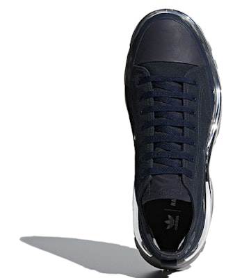 Raf Simons x adidas Detroit Runner 'Night Navy' F34246 Purchase Raf Simons x adidas Detroit Runner 'Night Navy' F34246