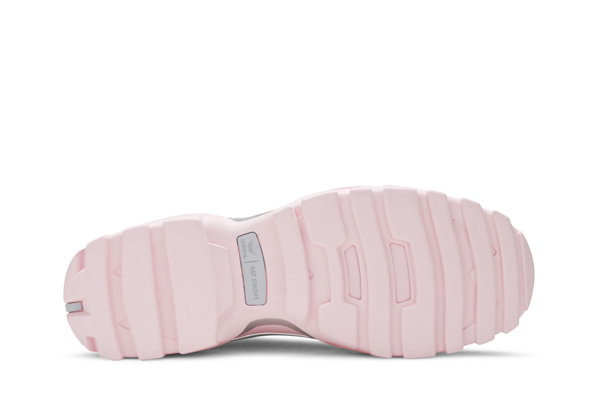 Purchase adidas Originals Raf Simons Detroit Runner 軍綠粉