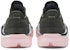 Raf Simons x adidas Detroit Runner 'Olive' Sepatu Lelaki F34244