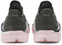 Sizing adidas Originals Raf Simons Detroit Runner 軍綠粉