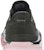 Raf Simons x adidas Detroit Runner 'Olive' Sepatu Lelaki F34244