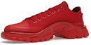 Lookbook Raf Simons x adidas Detroit Runner 'Rojo Poder' B22521