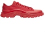 Cheap Raf Simons x adidas Detroit Runner 'Rojo Poder' B22521