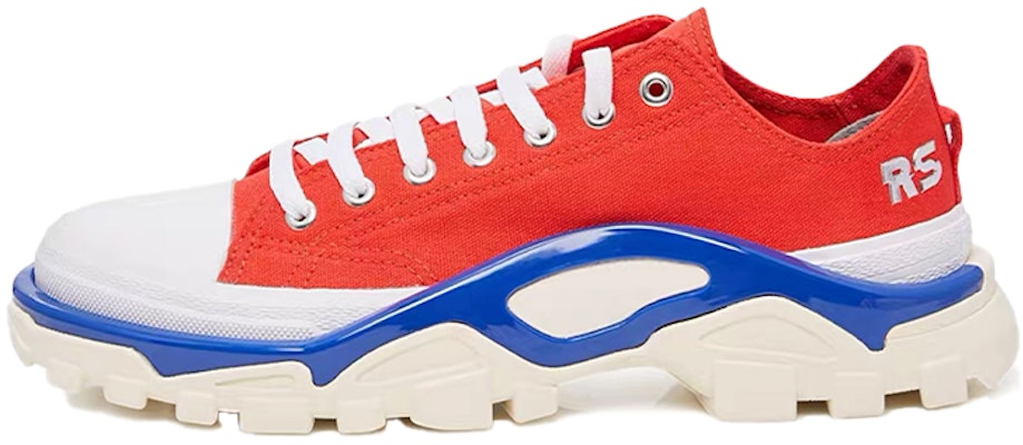 Raf Simons x adidas Detroit Runner 'Red' EE7936 Buy Raf Simons x adidas Detroit Runner 'Red' EE7936