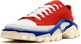 Lookbook Raf Simons x adidas Detroit Runner 'Merah' EE7936
