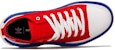 Raf Simons x adidas Detroit Runner 'Merah' EE7936