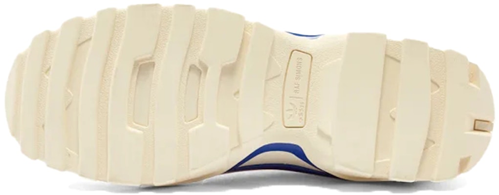 Raf Simons x adidas Detroit Runner 'Merah' EE7936 Details for Raf Simons x adidas Detroit Runner 'Merah' EE7936